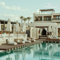 Asterion Suites & Spa