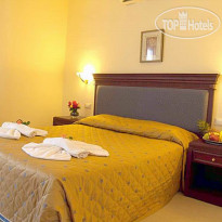 Atlantica Caldera Beach 