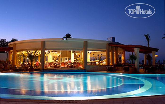 New photos from tourists Atlantica Caldera Beach 4*