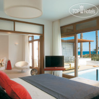 Amirandes Grecotel Boutique Resort 