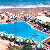 Zervas Beach Hotel
