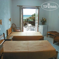 Zervas Beach Hotel