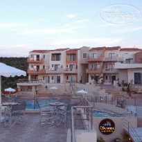 Sunrise Suites