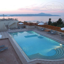Sunrise Suites