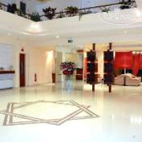 Theo Hotel By Eurohotel