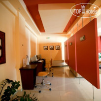Theo Hotel By Eurohotel
