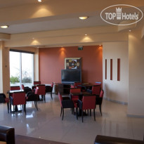 Theo Hotel By Eurohotel
