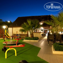 Theo Hotel By Eurohotel