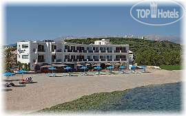 Hotel photo Almyrida Residence 4*