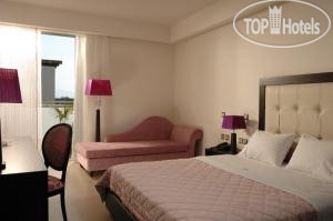 New photos from tourists Angela Suites 5*