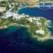 Out of the Blue, Capsis Elite Resort 