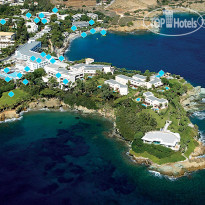 Out of the Blue, Capsis Elite Resort 