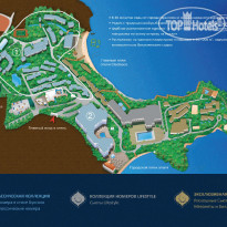 Out of the Blue, Capsis Elite Resort 