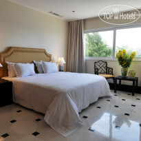 Out of the Blue, Capsis Elite Resort