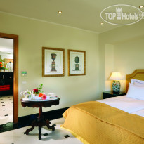 Out of the Blue, Capsis Elite Resort