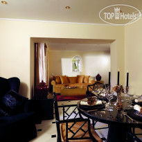Out of the Blue, Capsis Elite Resort