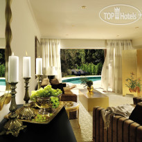 Out of the Blue, Capsis Elite Resort