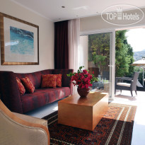 Out of the Blue, Capsis Elite Resort