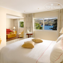 Out of the Blue, Capsis Elite Resort