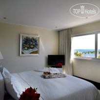 Out of the Blue, Capsis Elite Resort