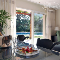 Out of the Blue, Capsis Elite Resort