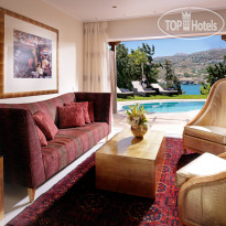 Out of the Blue, Capsis Elite Resort