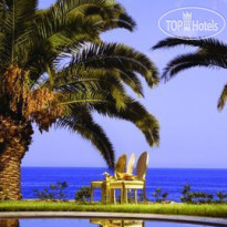 Out of the Blue, Capsis Elite Resort