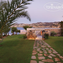 Out of the Blue, Capsis Elite Resort