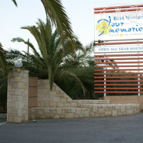 Your Memories Hotel