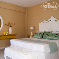 Anemos Luxury Grand Resort 