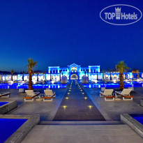 Anemos Luxury Grand Resort 