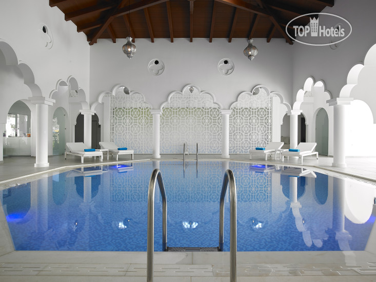 New photos from tourists Anemos Luxury Grand Resort 5*