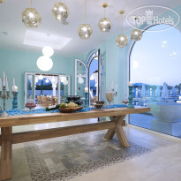 Anemos Luxury Grand Resort 