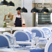 Anemos Luxury Grand Resort 