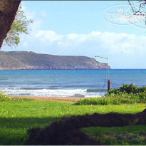 Thodorou Village