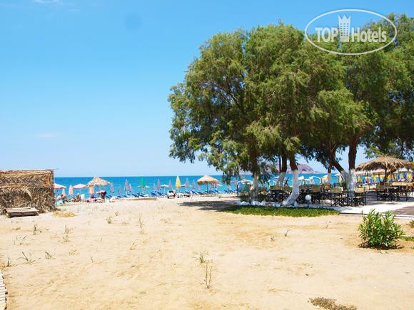 New photos from tourists Mary Hotel (Chania) 3*