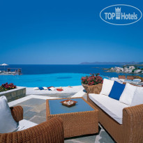 Leptos Panorama Hotel