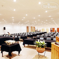 Leptos Panorama Hotel