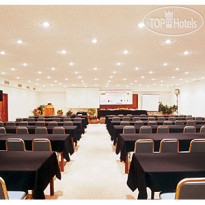 Leptos Panorama Hotel