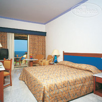 Leptos Panorama Hotel