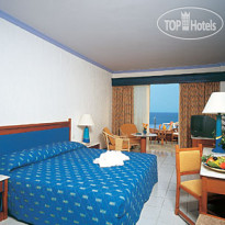 Leptos Panorama Hotel