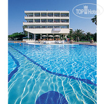 Leptos Panorama Hotel