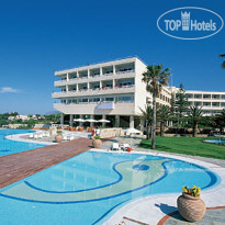 Leptos Panorama Hotel