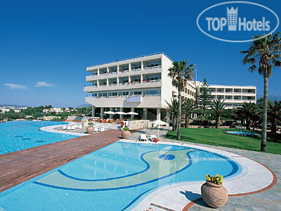 Hotel photo Leptos Panorama Hotel 5*