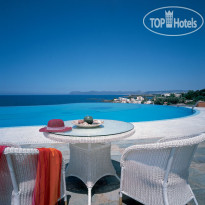 Leptos Panorama Hotel
