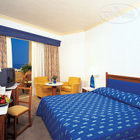 Leptos Panorama Hotel