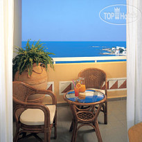 Leptos Panorama Hotel