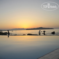 Corinna Mare Apartments & Studios AMAZING VIEW