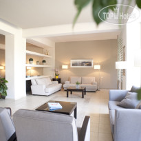 Corinna Mare Apartments & Studios 