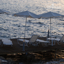 Corinna Mare Apartments & Studios 